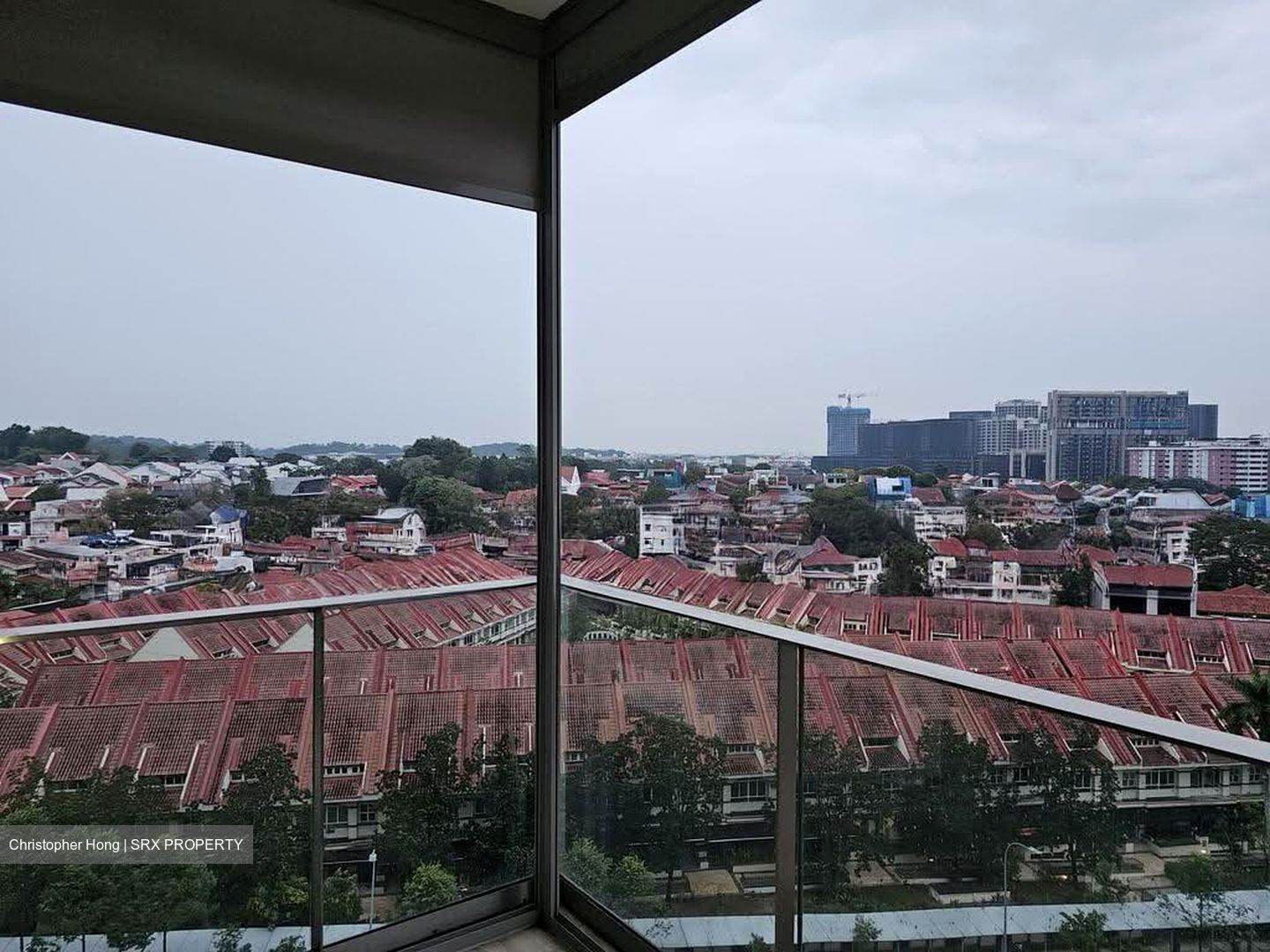 The Panorama (D20), Condominium #627965201
